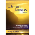 The Afterlife Interviews: Volume I - Paperback | Books | Wiccan Center
