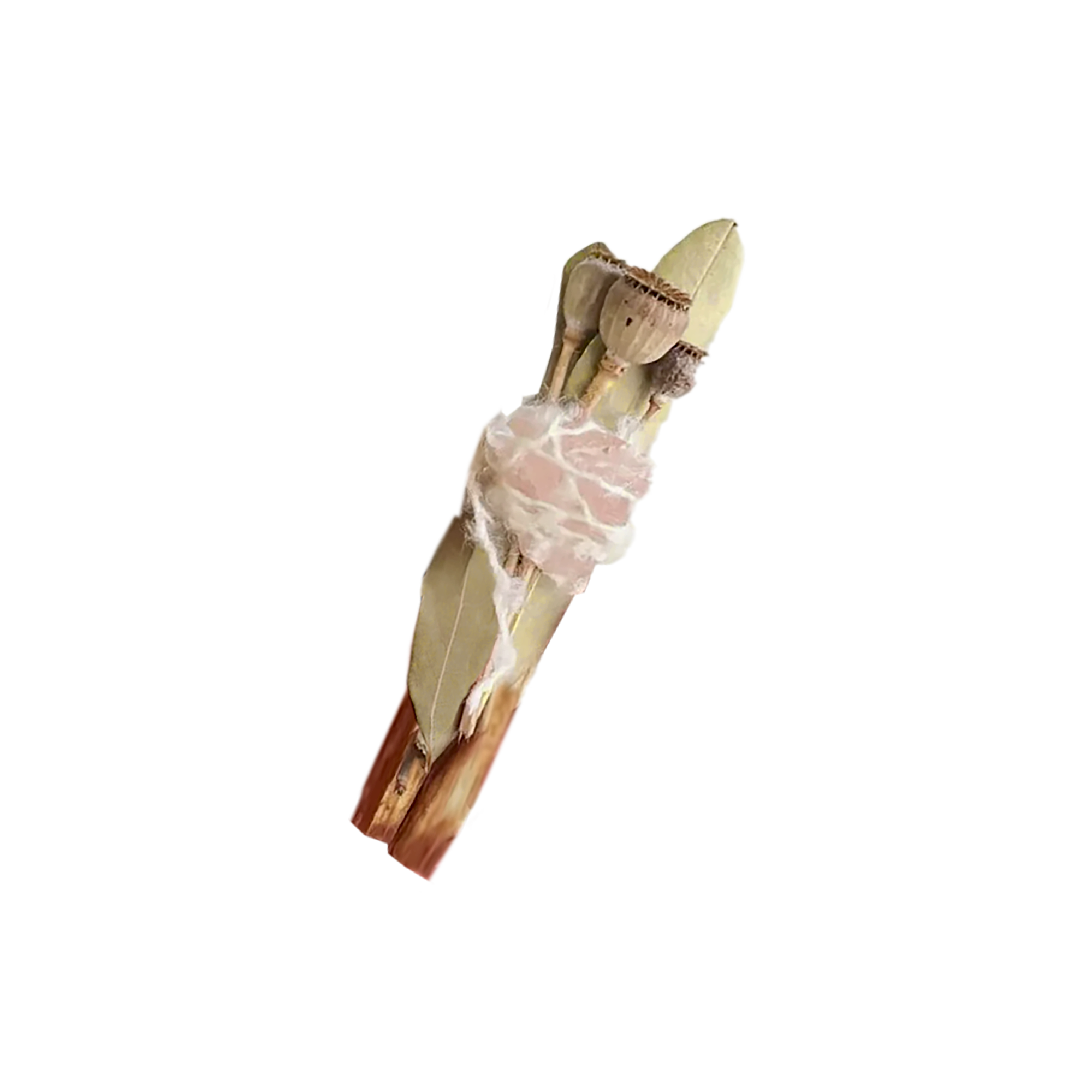 Winter Blush Palo Santo Bundle
