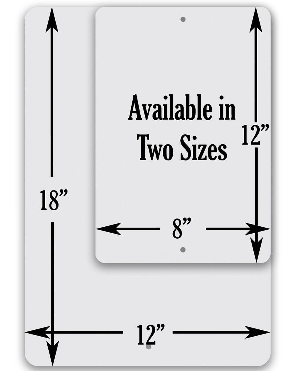Witch Better Have My Candy - Metal Sign | Metal Sign | Wiccan Center