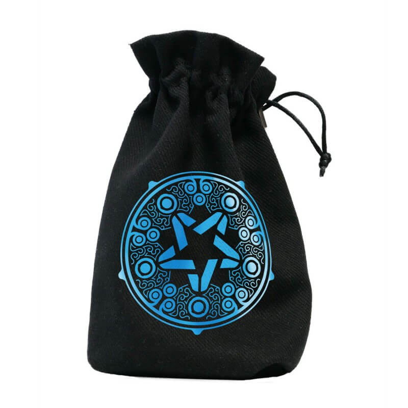 The Witcher - Yennefer, The Last Wish Dice Bag