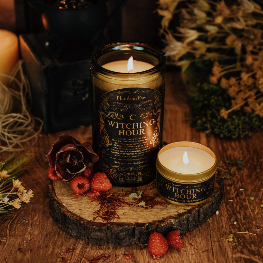 Witching Hour Candle | Candles | Wiccan Center