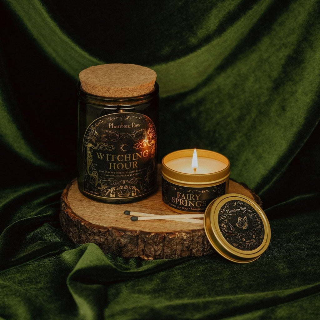 Witching Hour Candle | Candles | Wiccan Center