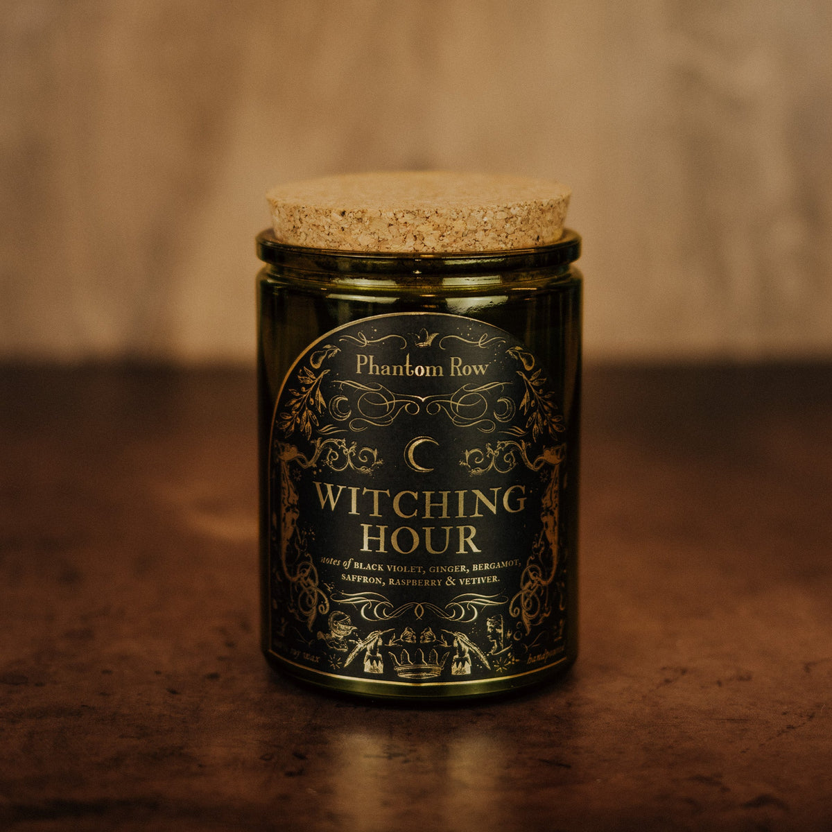 Witching Hour Candle | Candles | Wiccan Center