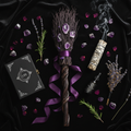 Witch's Corner | | Wiccan Center
