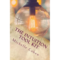 The Intuition Tool Kit - Paperback | Books | Wiccan Center