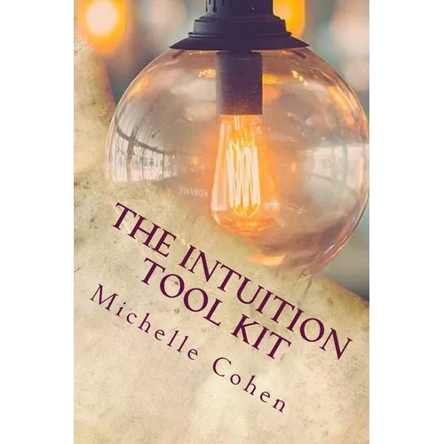 The Intuition Tool Kit - Paperback | Books | Wiccan Center