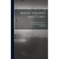 Magic Squares and Cubes - Hardcover | Books | Wiccan Center