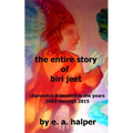 The entire story of biri jeet - Paperback | Books | Wiccan Center