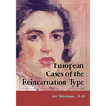 European Cases of the Reincarnation Type - Paperback