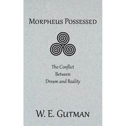 Morpheus Possessed: The Conflict Between Dream and Reality - Paperback | Books | Wiccan Center