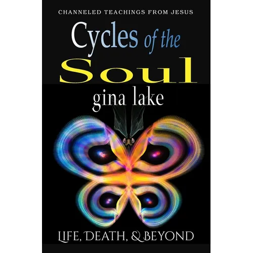 Cycles of the Soul: Life, Death, and Beyond - Paperback | Books | Wiccan Center