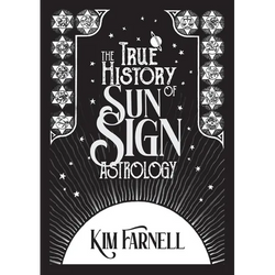 The True History of Sun Sign Astrology - Paperback | Books | Wiccan Center