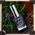 WNTR WOLF OIL. 1oz. Protective All Natural Masculine Winter Oil For Hair, Body & Beard. | aromatherapy, perfume, oils | Wiccan Center