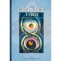 The Crowley Tarot Handbook - Paperback | Books | Wiccan Center