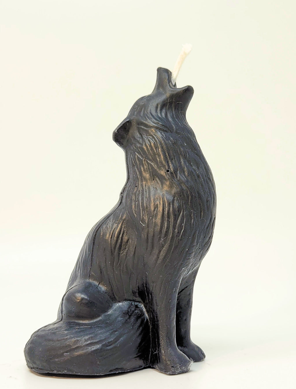 Wolf Candle | Candle | Wiccan Center