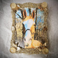 Wood Transfer Photos