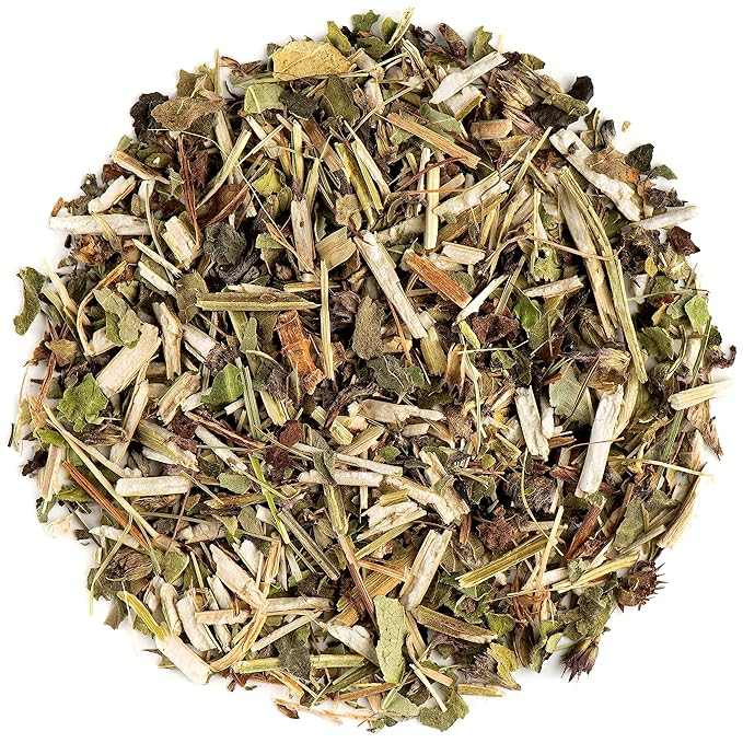 Herb Garden - Wood Betony (Cut / Sifted) 1oz | Herbs | Wiccan Center