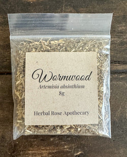 Wormwood Herb | | Wiccan Center