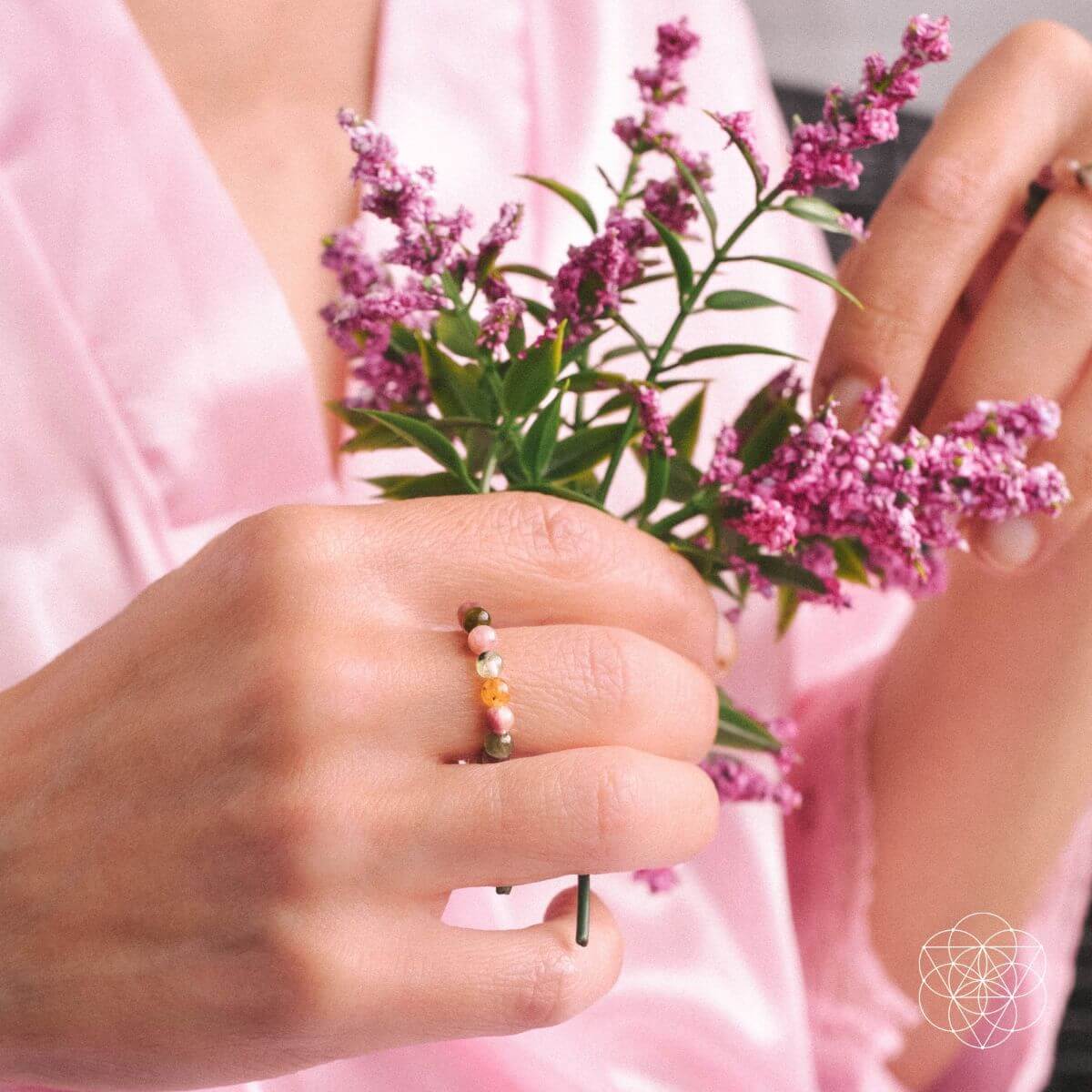 Worry-Free Ring Set | Ring | Wiccan Center