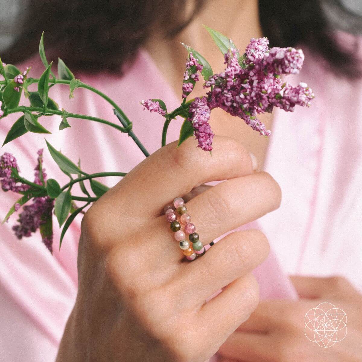 Worry-Free Ring Set | Ring | Wiccan Center