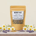 Worry Not Herbal Tea Blend
