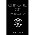 Grimoire of Magick - Paperback | Books | Wiccan Center