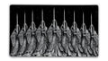 Wraith Gaming Mat | Mousepad | Wiccan Center
