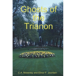 The Ghosts of Trianon - Paperback | Books | Wiccan Center