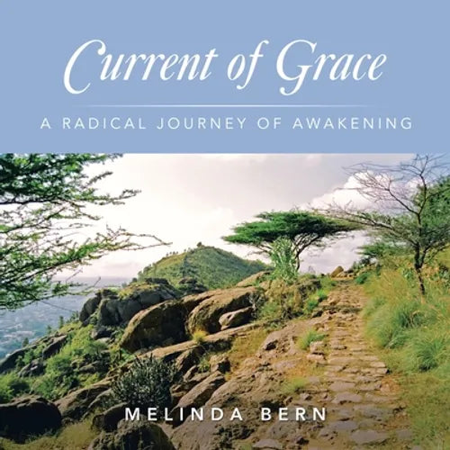 Current of Grace: A Radical Journey of Awakening - Paperback | Books | Wiccan Center