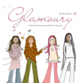Glamoury: Find your beauty through the elements - Hardcover | Books | Wiccan Center