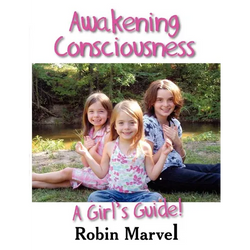 Awakening Consciousness: A Girl's Guide! - Paperback | Books | Wiccan Center