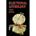 Electional Astrology - Paperback | Books | Wiccan Center