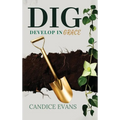 Dig: Develop In Grace - Hardcover | Books | Wiccan Center