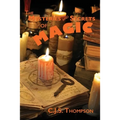 Mysteries and Secrets of Magic - Paperback | Books | Wiccan Center