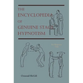 The Encyclopedia of Genuine Stage Hypnotism: For Magicians Only - Paperback | Books | Wiccan Center