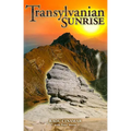 Transylvanian Sunrise - Paperback | Books | Wiccan Center