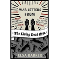 War Letters from the Living Dead Man - Paperback | Books | Wiccan Center