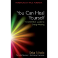 You Can Heal Yourself: The Definitive Guide to Energy Healing - Paperback | Books | Wiccan Center