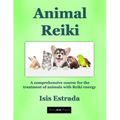 Animal Reiki: A comprehensive course for the treatment of animals with Reiki energy - Paperback | Books | Wiccan Center