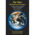 The Nine: Briefing From Deep Space - Paperback | Books | Wiccan Center
