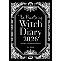 The Practicing Witch Diary 2026 - Northern Hemisphere - Paperback | Books | Wiccan Center