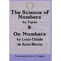 The Numerical Theosophy of Saint-Martin & Papus - Hardcover | Books | Wiccan Center
