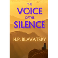 The Voice of the Silence - Paperback | Books | Wiccan Center