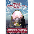 Multidimensional Man - Paperback | Books | Wiccan Center