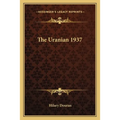 The Uranian 1937 - Paperback | Books | Wiccan Center