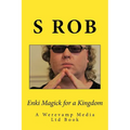 Enki Magick for a Kingdom - Paperback | Books | Wiccan Center