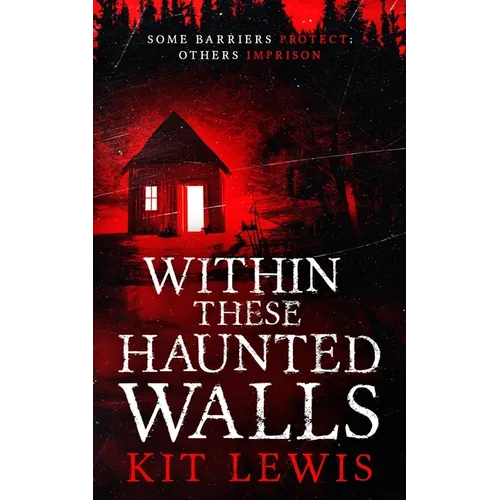 Within These Haunted Walls - Paperback | Books | Wiccan Center