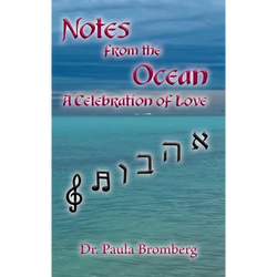 Notes from the Ocean: A Celebration of Love - Hardcover | Books | Wiccan Center