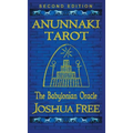 Anunnaki Tarot (The Babylonian Oracle): Ancient Archetypes of The Major Arcana in Mesopotamia