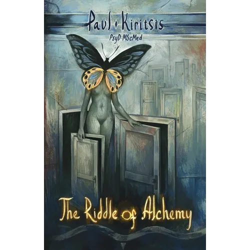 The Riddle of Alchemy
